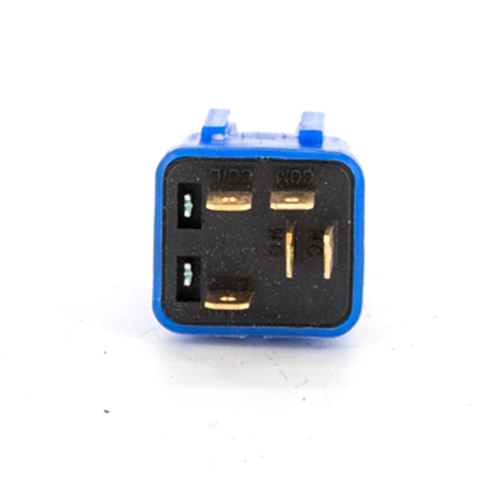 Relay 5Pin (Blue) for ISUZU KB280 LWB/SWB/DC — view 1